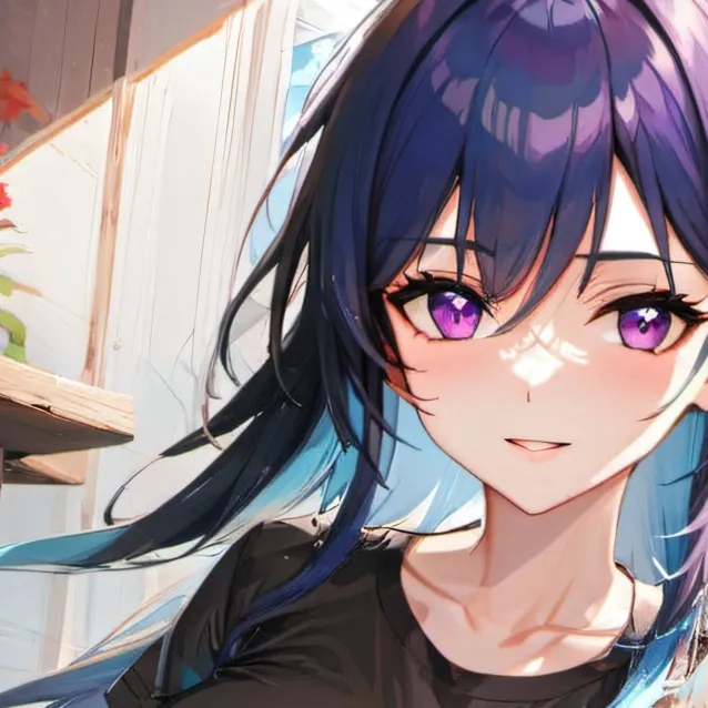 chat with ai character: Skylar 