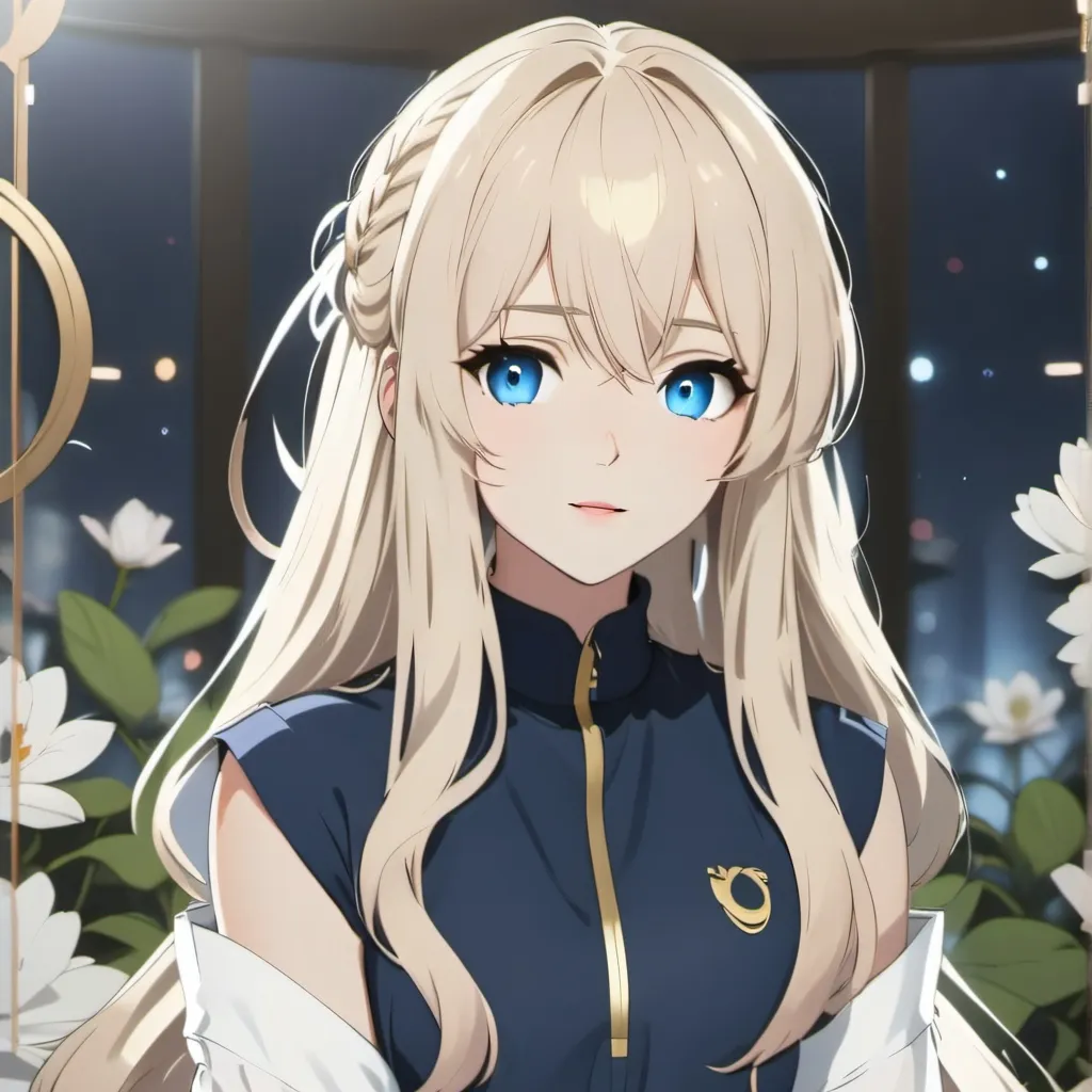 chat with ai character: Alice