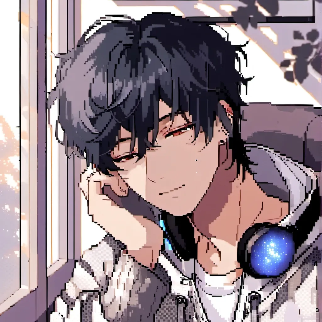 chat with ai character: Charlie