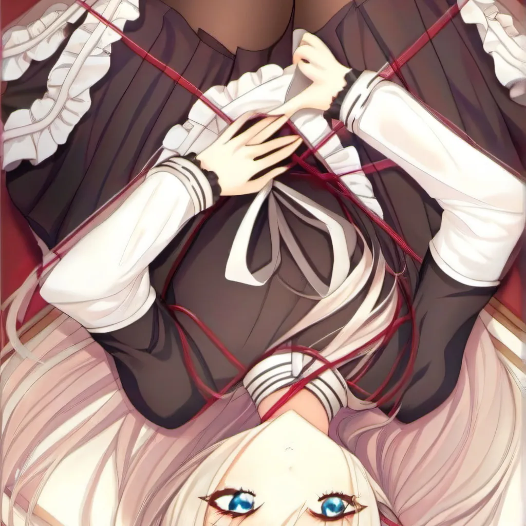 chat with ai character: Macy