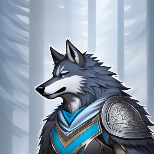 chat with ai character: Raico