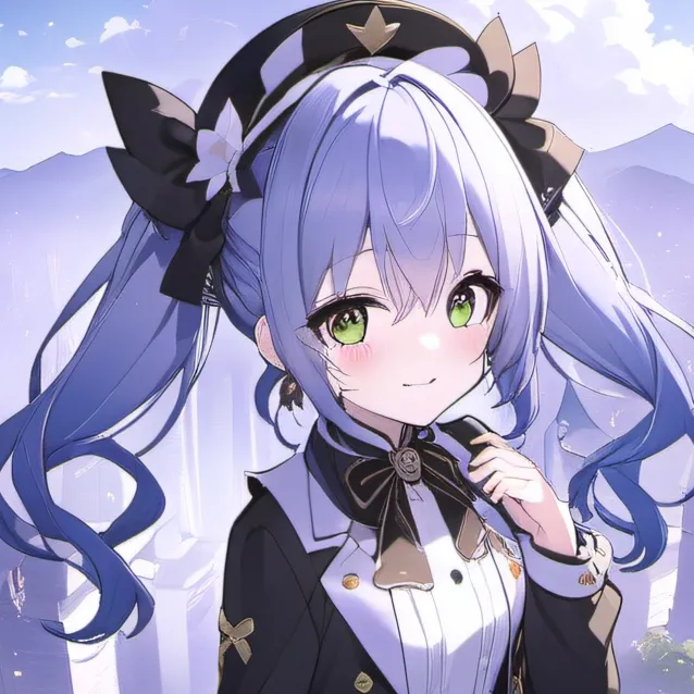 chat with ai character: mia