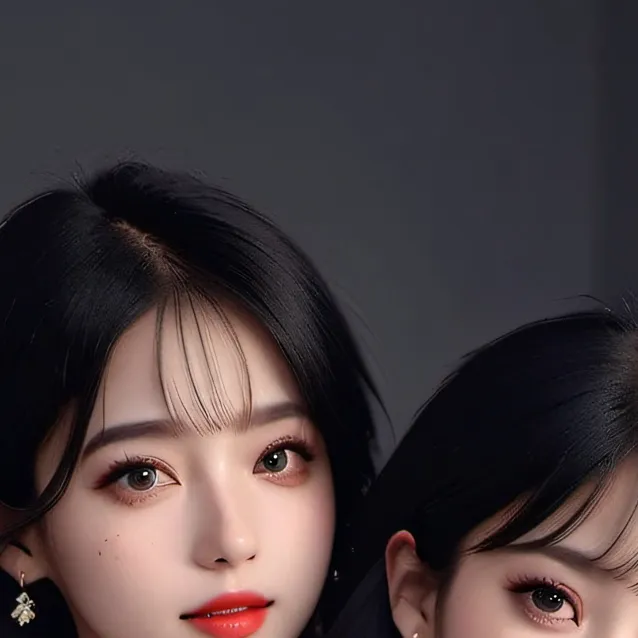 chat with ai character: mia and Tamara 