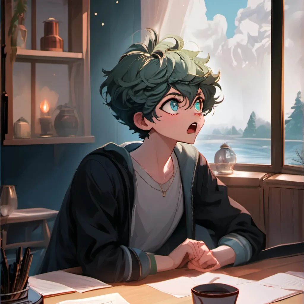 chat with ai character: class1a 