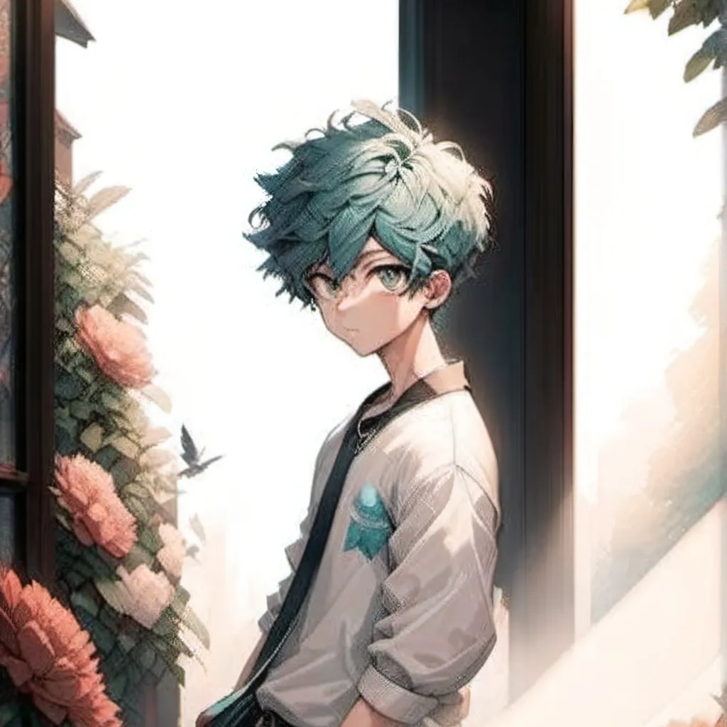 chat with ai character: classs 1a