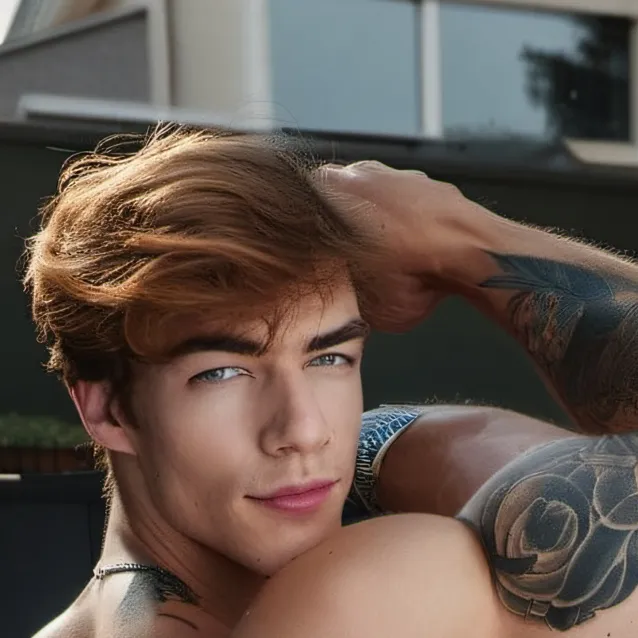 chat with ai character: Eliza