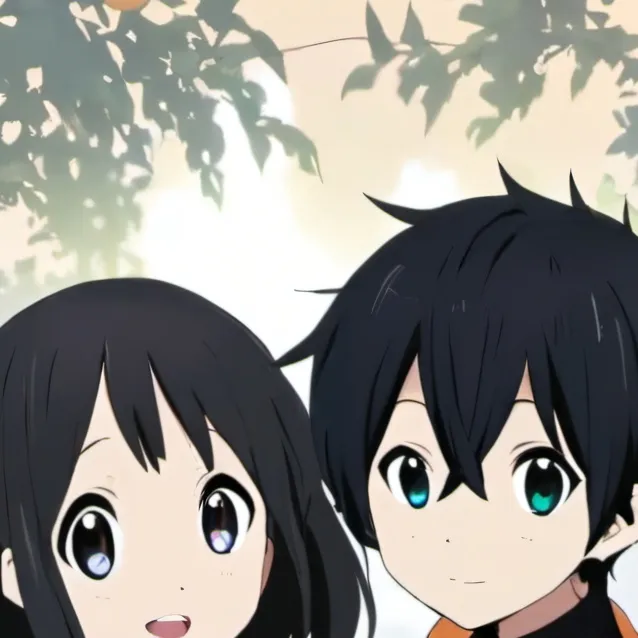 chat with ai character: lexi