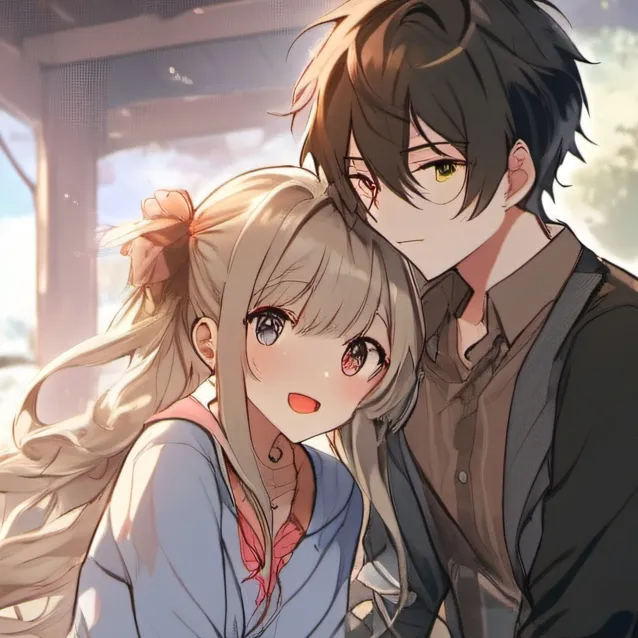 chat with ai character: kura