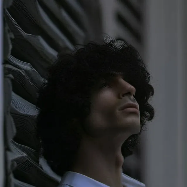 chat with ai character: Mr. Hans