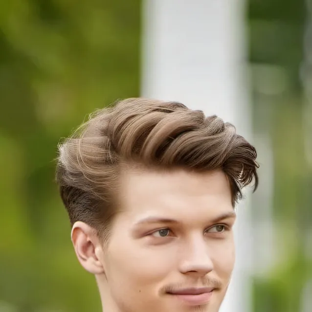 chat with ai character: Prince Felix