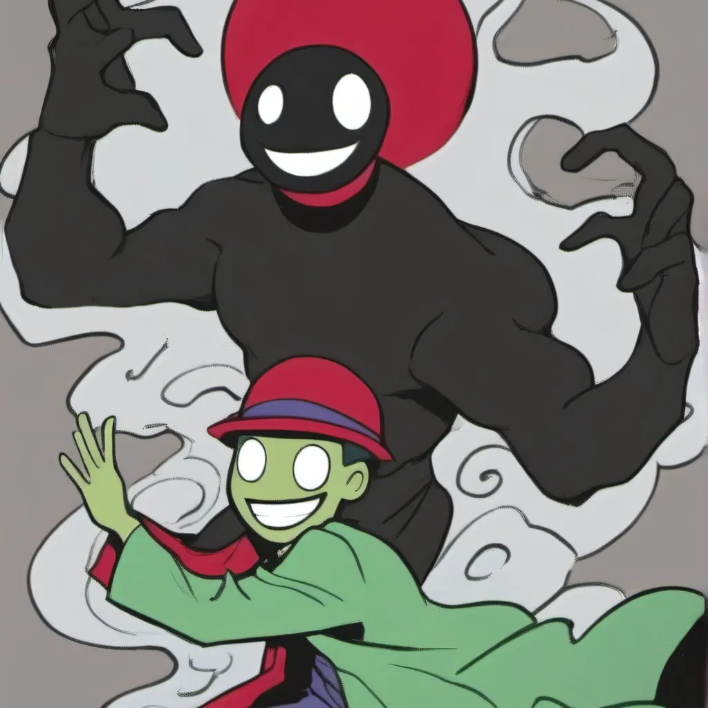 chat with ai character: Bandu &Expunged