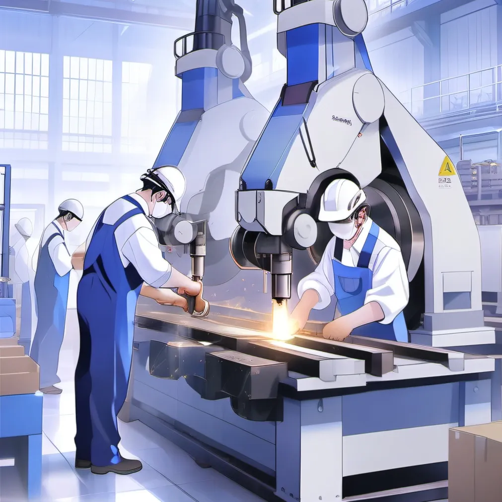 chat with ai character: The Newest Titan