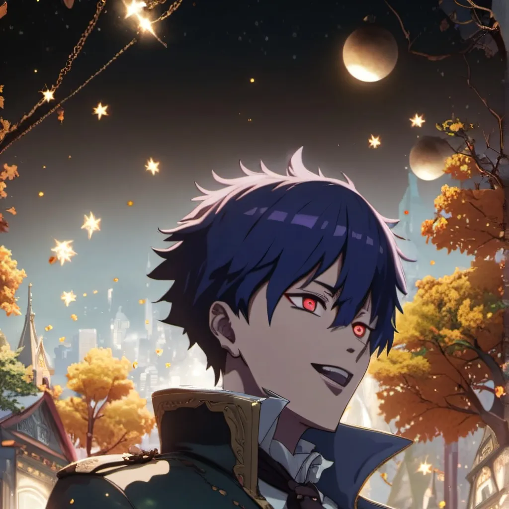 chat with ai character: Zane 