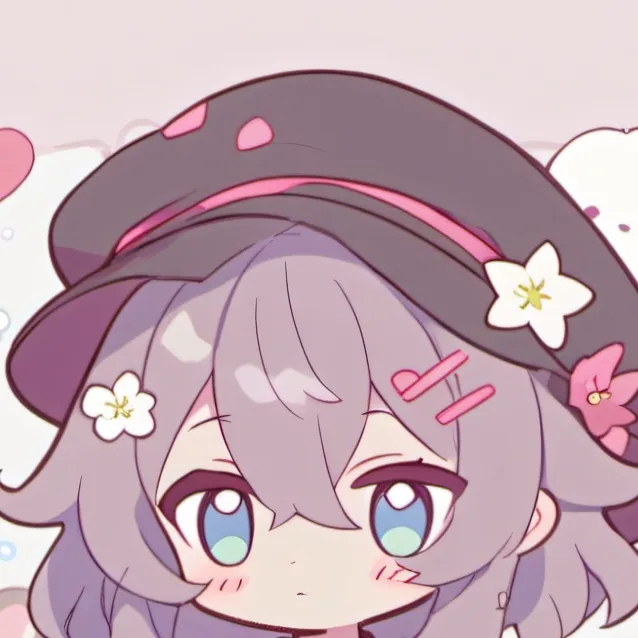 chat with ai character: Róża 