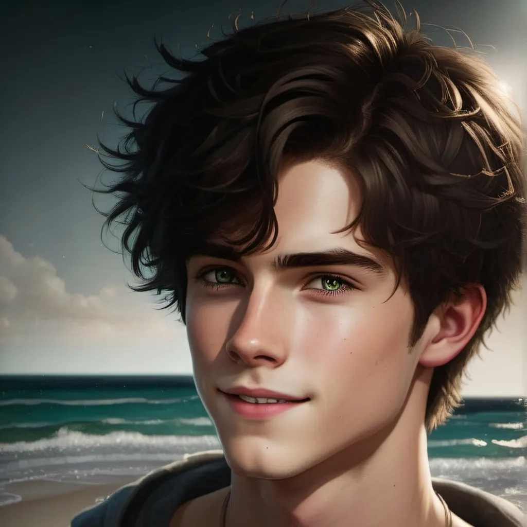 chat with ai character: Edward 