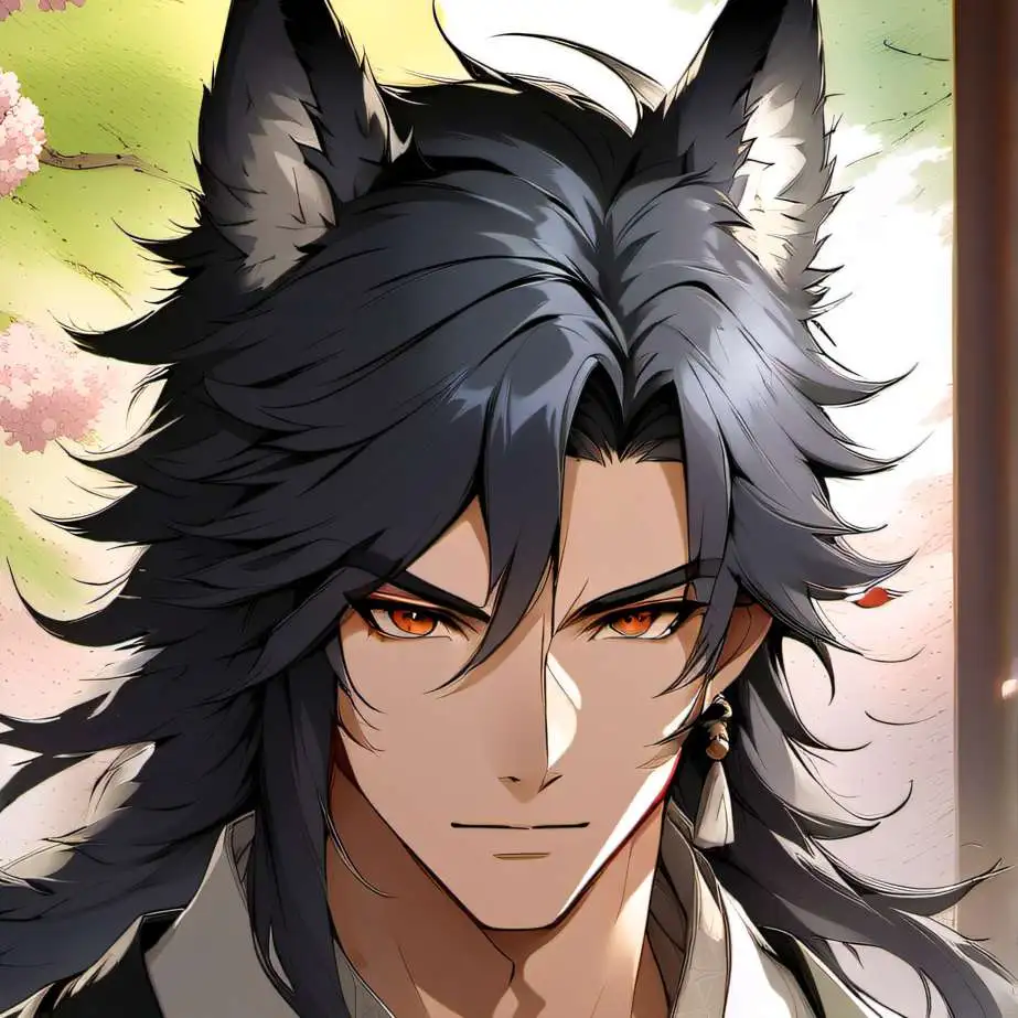 chat with ai character: Kazuo