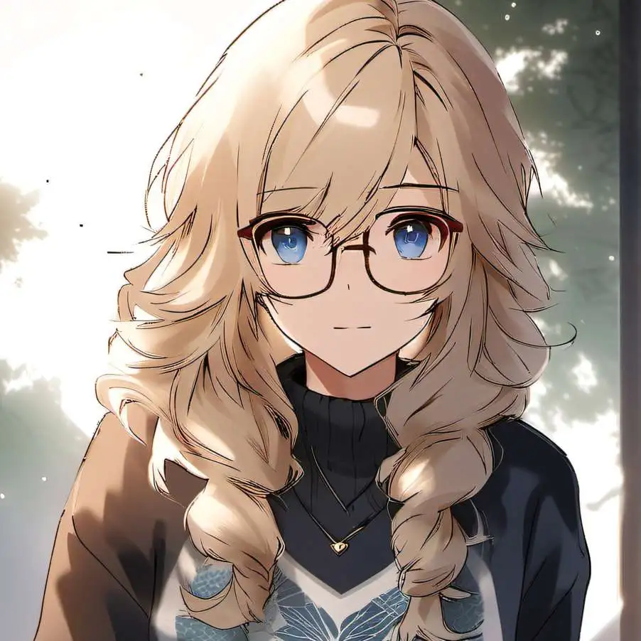 chat with ai character: Quinn