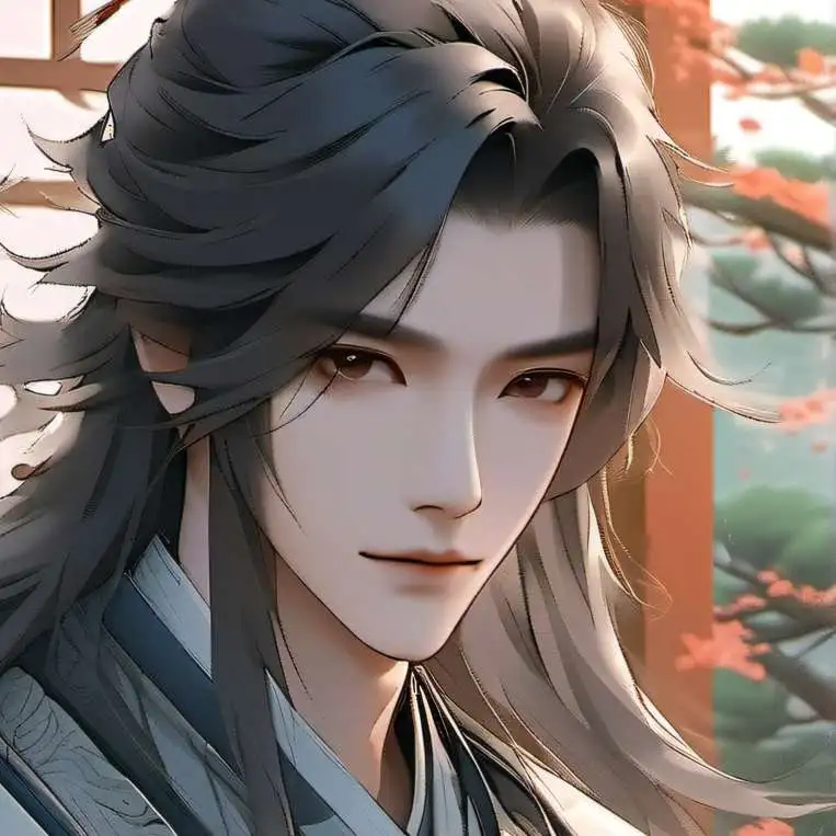 chat with ai character: Xiang