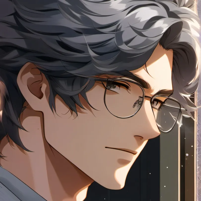 chat with ai character: Dr. Samuel Harker