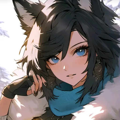 creator Starfang_Pancakes's avatar