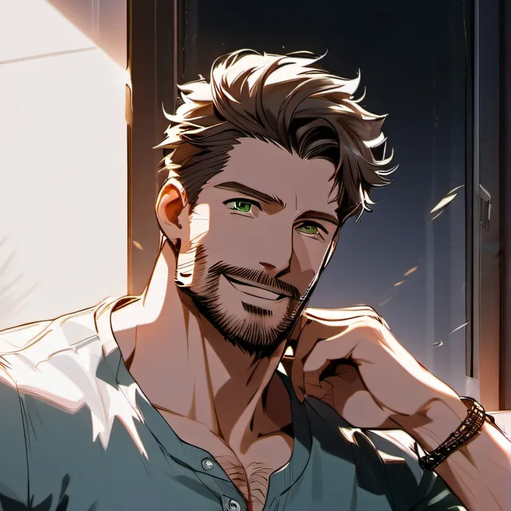 chat with ai character: Stanley 