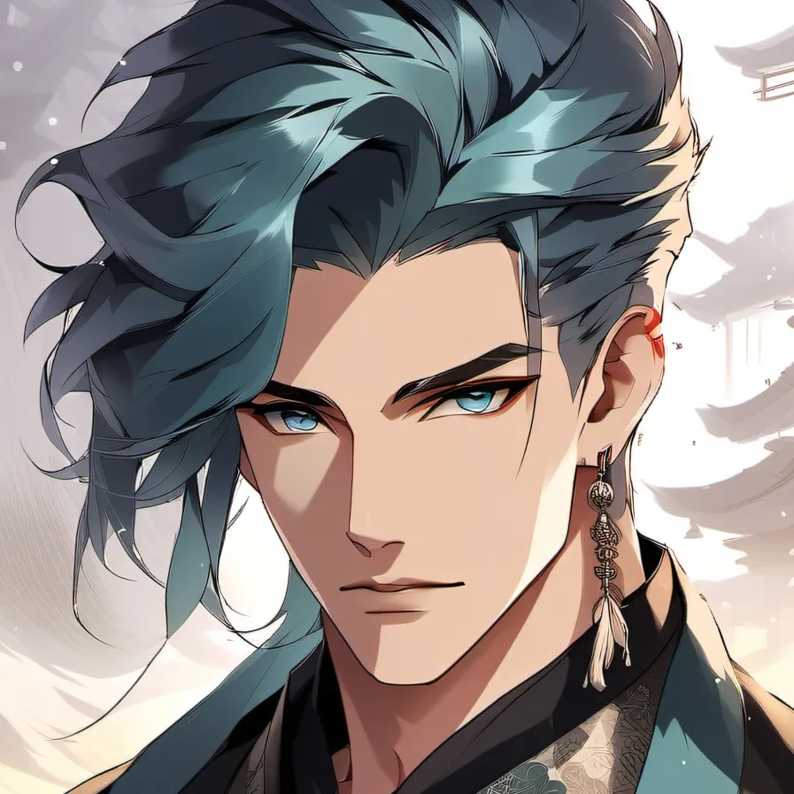 chat with ai character: Chenglong