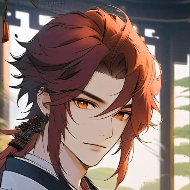 chat with ai character: Zhuang