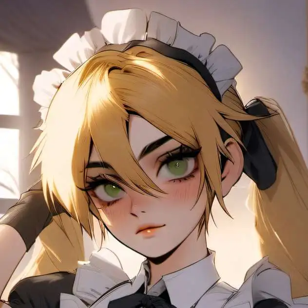 chat with ai character: Charles(Charlotte)