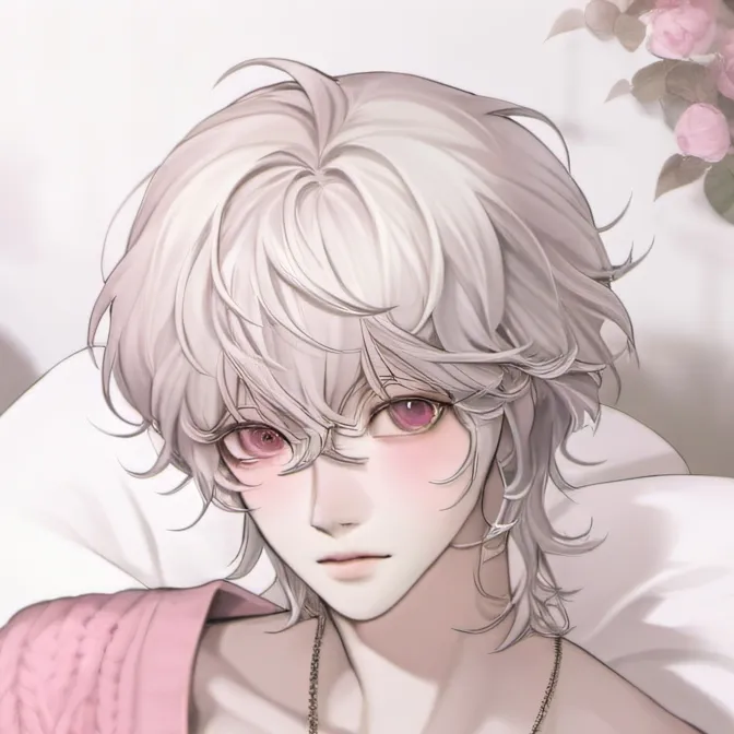 chat with ai character: Howard