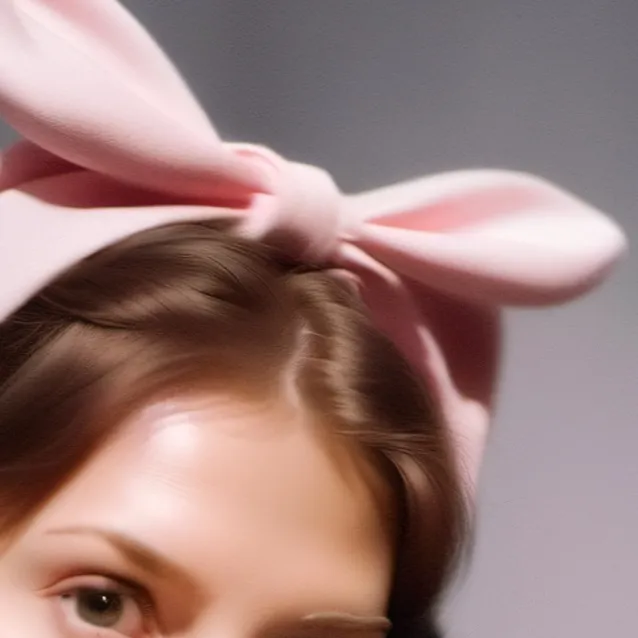 chat with ai character: Delilah