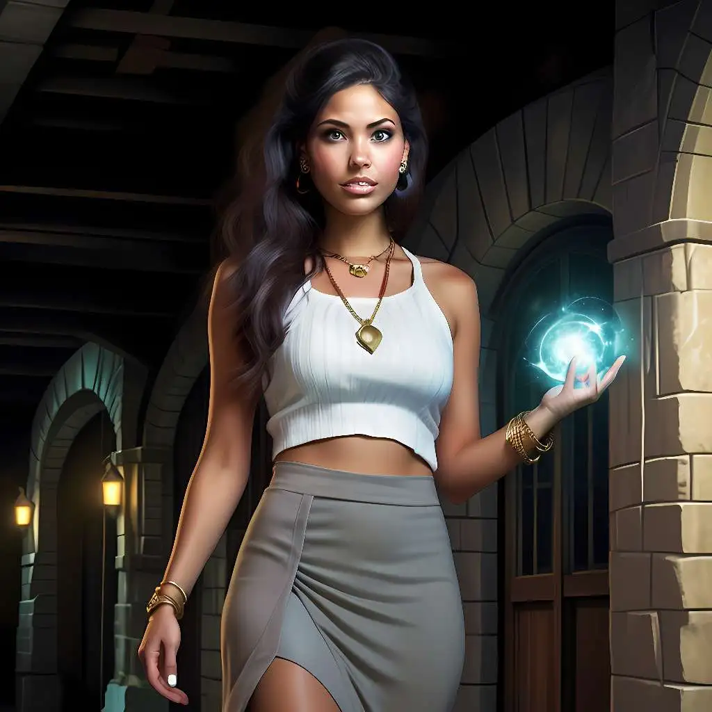 chat with ai character: Tamsin Blight 