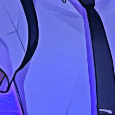 chat with ai character: Atsushi 