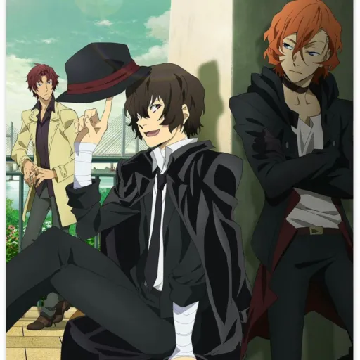 creator Bsd Soukoku's avatar