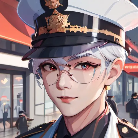 chat with ai character: Jack