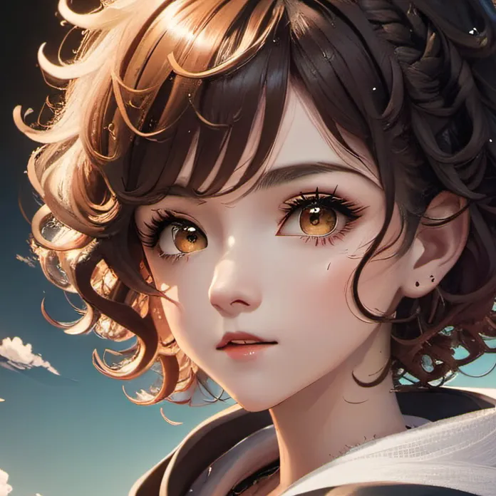 chat with ai character: Kylee 
