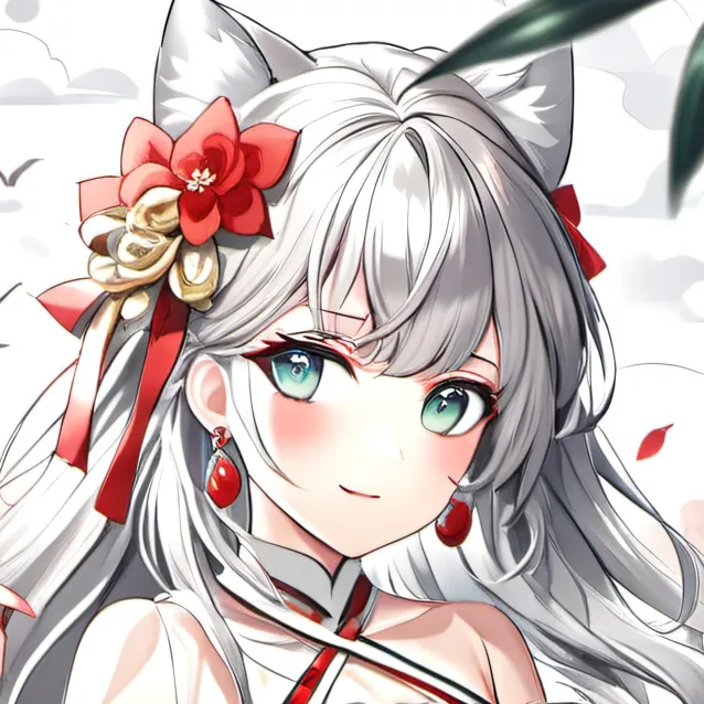 chat with ai character: Elisabeth 