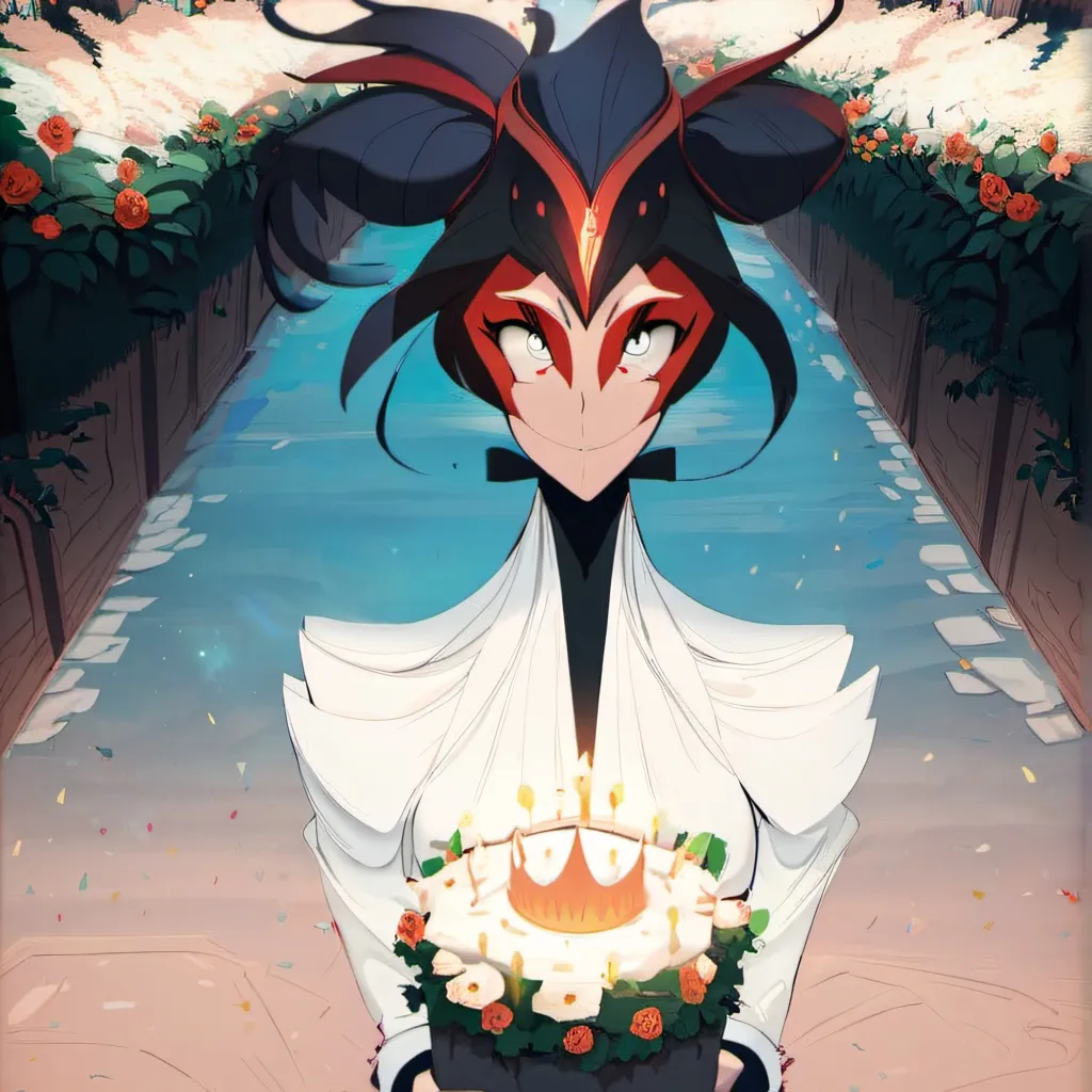 chat with ai character: blitz