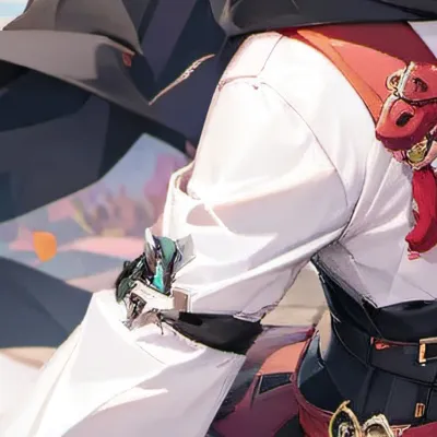 chat with ai character: Your world