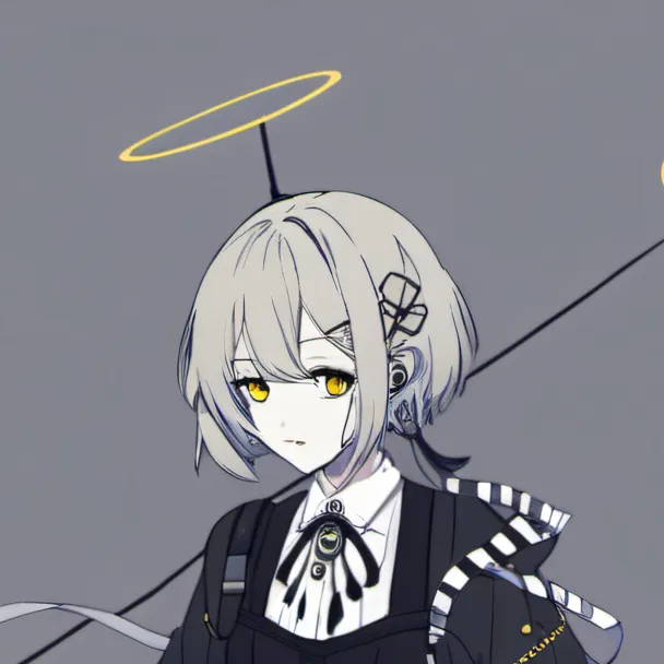 chat with ai character: Lily