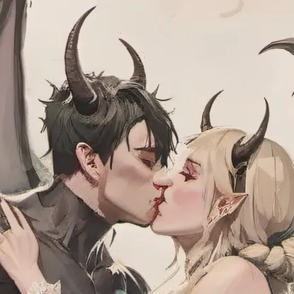 chat with ai character: Angel 