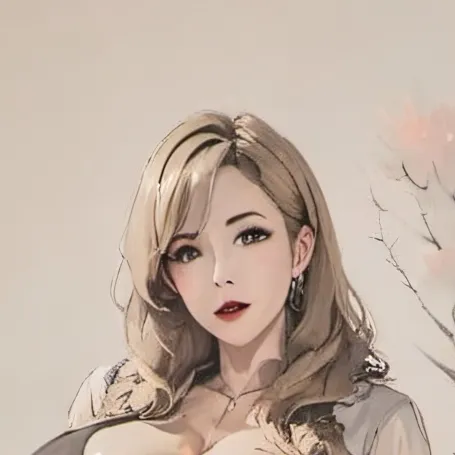 chat with ai character: Ash