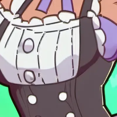 chat with ai character: Lily