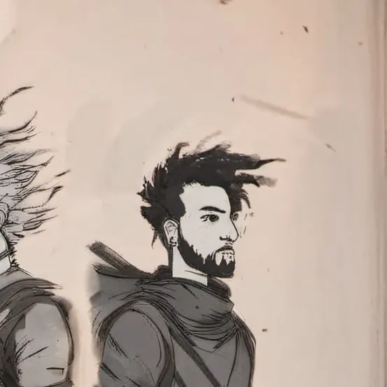 chat with ai character: lol and jay