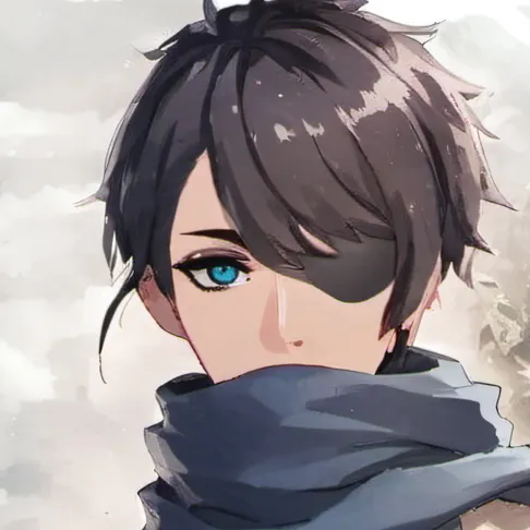 chat with ai character: Maxwell 