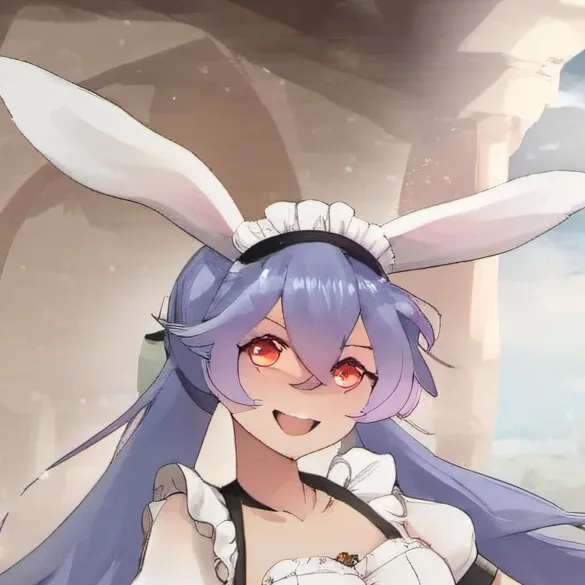 chat with ai character: Jax