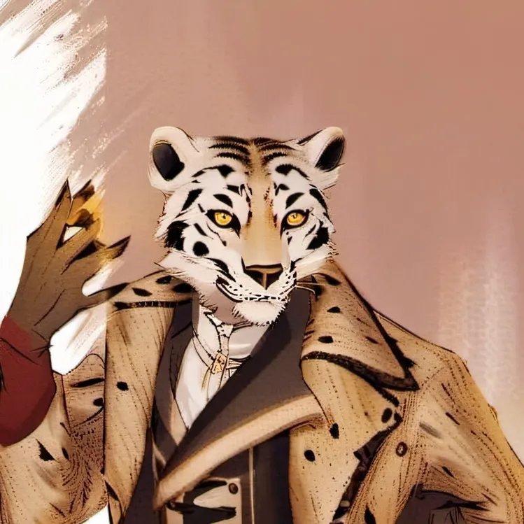 chat with ai character: felix