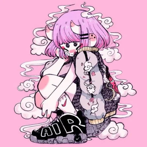 creator miss Yukii's avatar