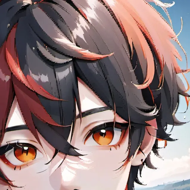 chat with ai character: max