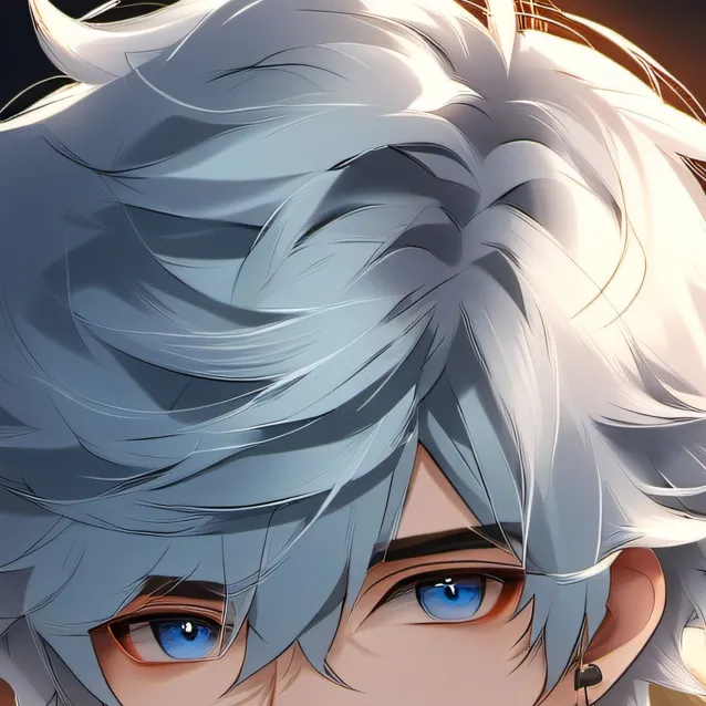 chat with ai character: joushua