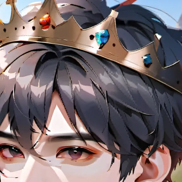 chat with ai character: nebul